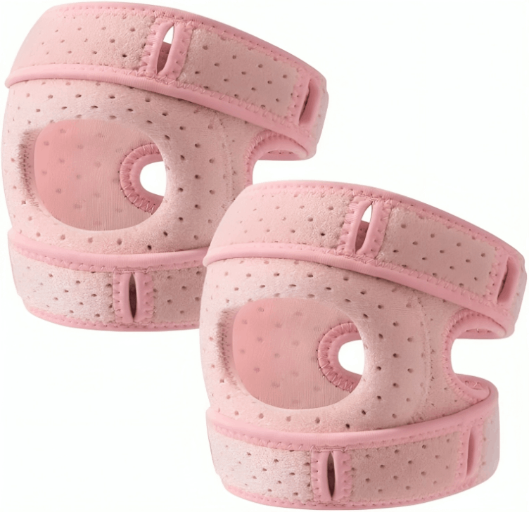 WellKnee brace brand 